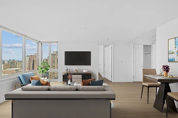 1st image of 260 W 54th St APT 34I