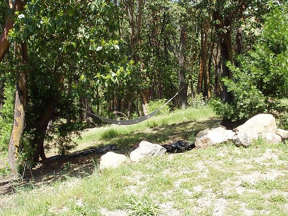 Relax on you own Property