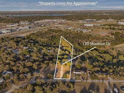 120 Shannon Dr, Hudson Oaks, TX, 76087