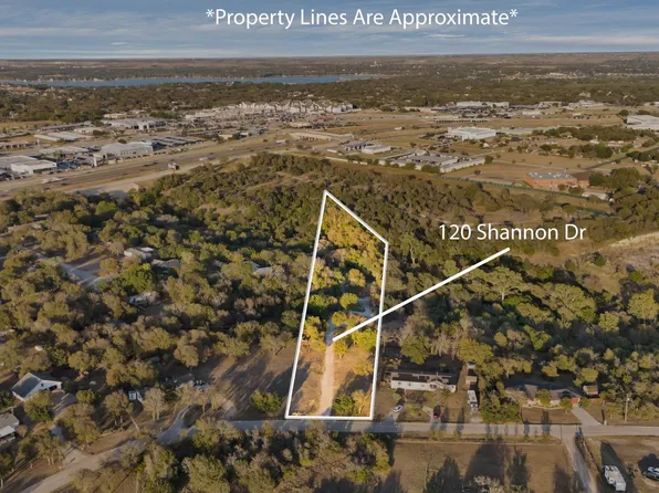 120 Shannon Dr, Hudson Oaks, TX 76087