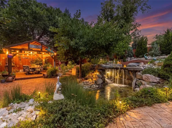 35 S Ammons Street, Denver, CO 80226
