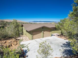 4870 Butterfly Dr, Prescott, AZ 86301