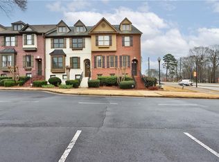 3364 Laurel Way SE, Smyrna, GA 30080