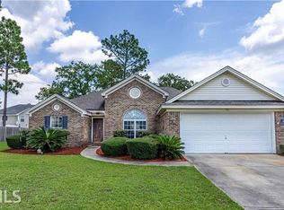 415 Roberts Way, Rincon, GA 31326