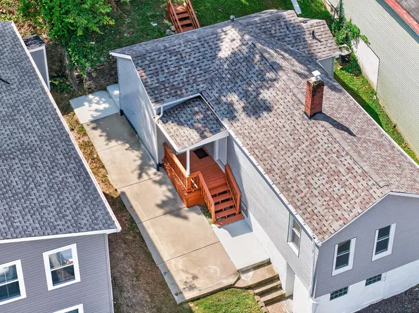 1207 John St, Covington, KY 41016