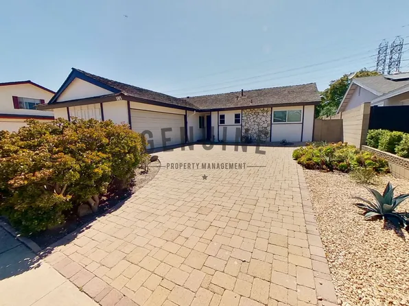 185 Harvard Ln, Seal Beach, CA 90740