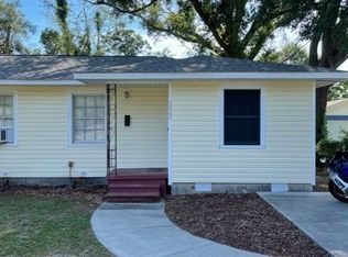 3060 N 15th Ave #1, Pensacola, FL 32503