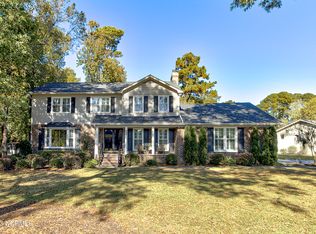 4239 Appleton Way, Wilmington, NC 28412
