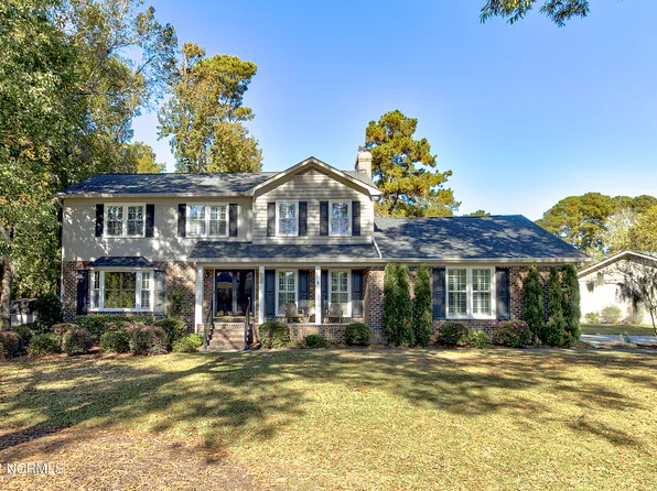 4239 Appleton Way, Wilmington, NC 28412