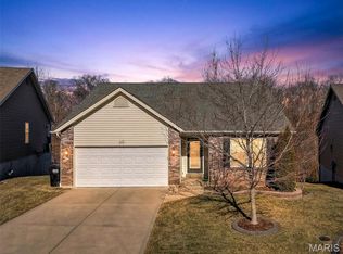113 Katie Lynn Ct, Wentzville, MO 63385
