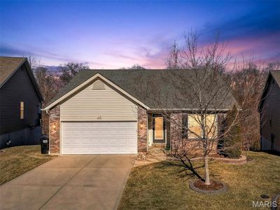 113 Katie Lynn Ct, Wentzville, MO, 63385