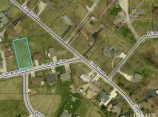 Tbd Compromise Ln, Bluffton, IN 46714