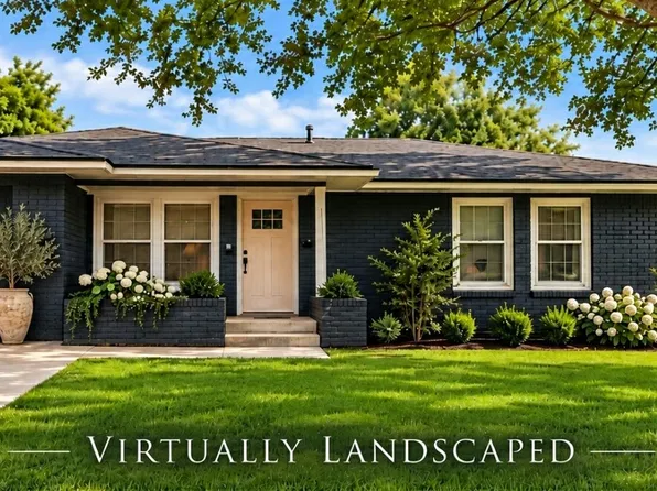 1701 W College St, Sherman, TX 75092