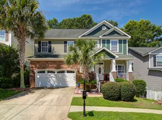 161 Herrick Ct, Lexington, SC 29072