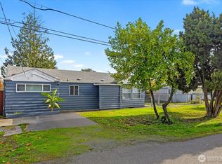 1411 47th Avenue E, Fife, WA 98424