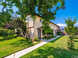 1871 E Rosewood Ct, Ontario, CA 91764
