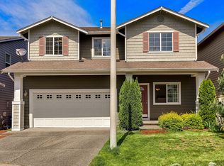 4127 240th Pl SE, Bothell, WA 98021