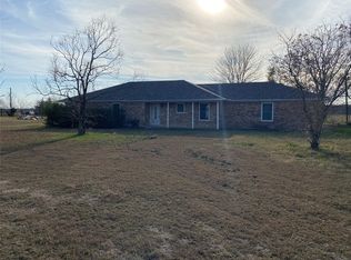 4457 Fm 639, Frost, TX 76641