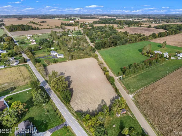 0 Bristol Rd, Swartz Creek, MI 48473