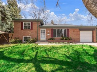 420 Cody Dr, Lakewood, CO 80226