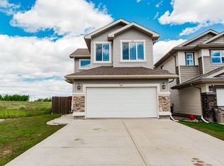 10261 SW 85th St, Grande Prairie, AB T8X 0K3