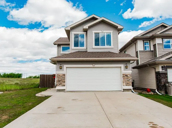 10261 SW 85th St, Grande Prairie, AB T8X 0K3