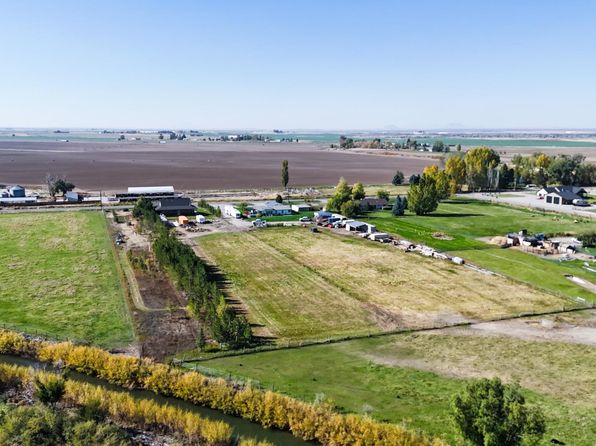 547 N 100 E, Firth, ID 83236