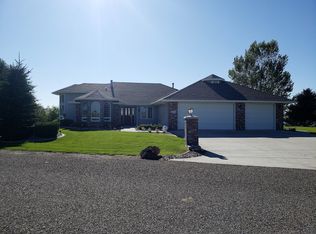 236 N 840 E, Declo, ID 83323
