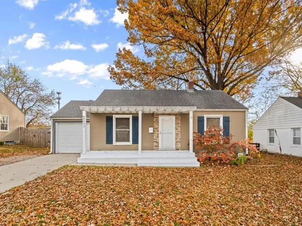 8033 Washington St, Kansas City, MO 64114