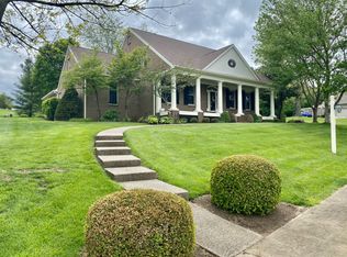 85 Raleigh Ct, Danville, KY 40422