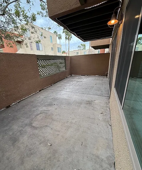 3600 N Hayden Rd #2807 — Photo 25
