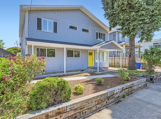 4300 SE 79th Ave, Portland, OR 97206