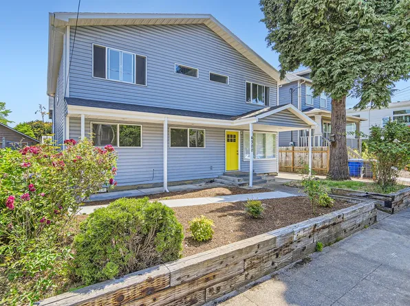 4300 SE 79th Ave, Portland, OR 97206