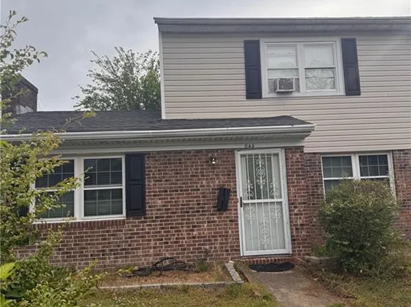 844 N Buckingham Ct, Virginia Beach, VA 23462