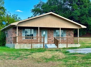 401 N Adams St, Kemp, TX 75143