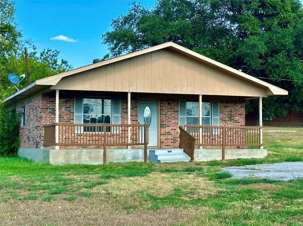 401 N Adams St, Kemp, TX 75143