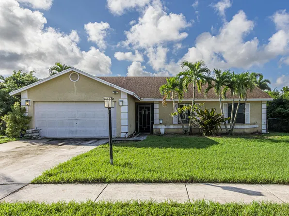 8800 PLACID Terrace, Lake Worth, FL 33467