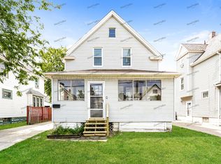 3803 Henritze Ave, Cleveland, OH 44109