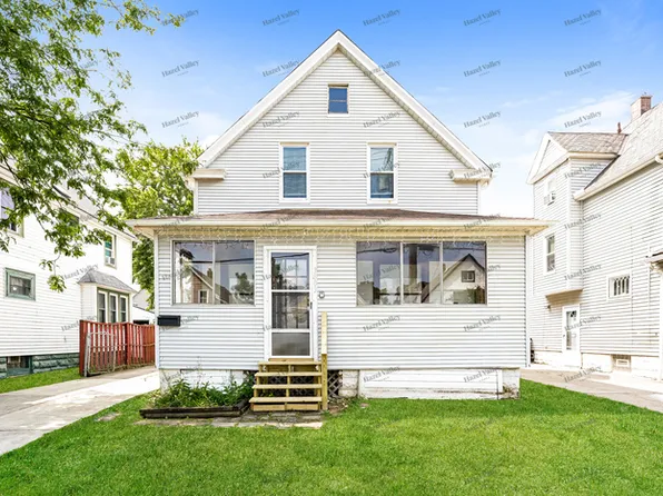 3803 Henritze Ave, Cleveland, OH 44109