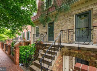 1624 Belmont St NW APT A, Washington, DC 20009