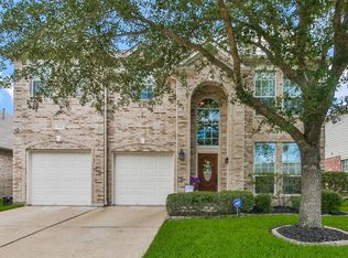 19827 Village Tree Way, Houston, TX 77084