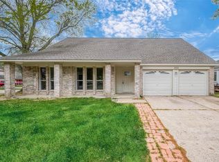 3103 Hartcliff Cir, Katy, TX 77449
