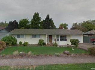 4477 Iberis St NE, Salem, OR 97305