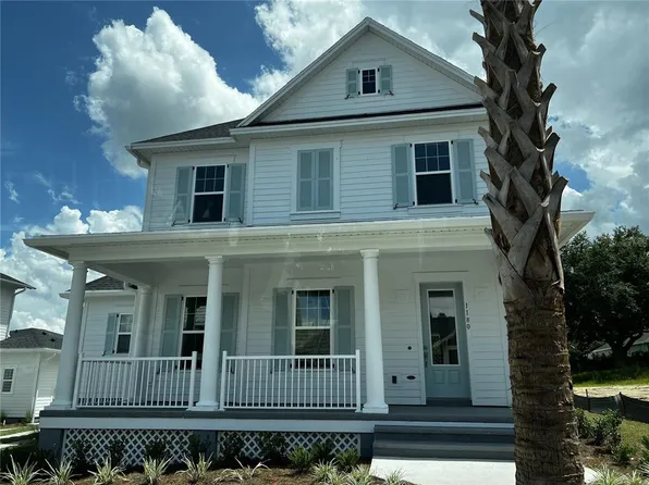 1180 Riverway Dr, Oakland, FL 34787