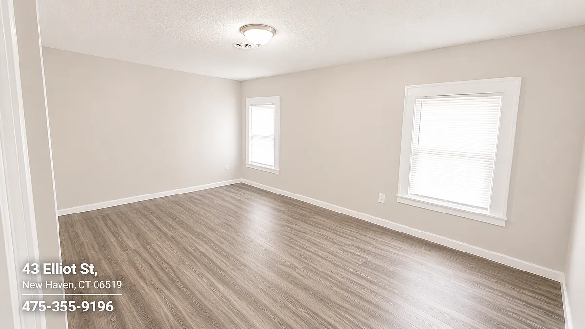 Building Photo - 43 Elliott St #2