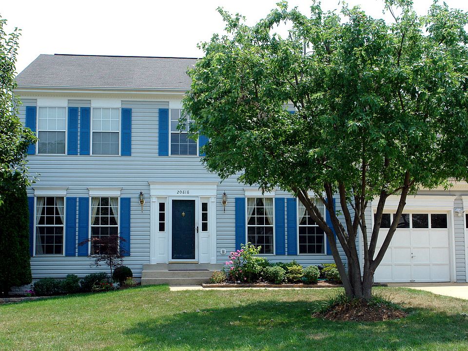 1st image of 20818 Gladwyne Ct