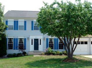 20818 Gladwyne Ct, Ashburn, VA 20147