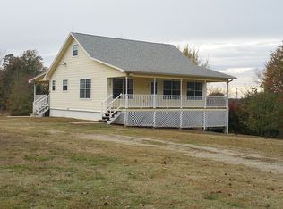 113 County Road 4552, Mount Pleasant, TX 75455