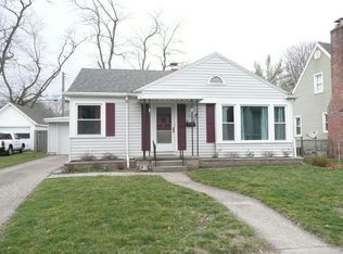 222 Penn Rd, Troy, OH 45373