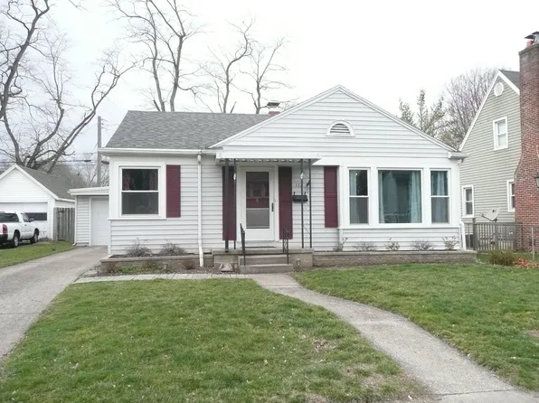 222 Penn Rd, Troy, OH 45373